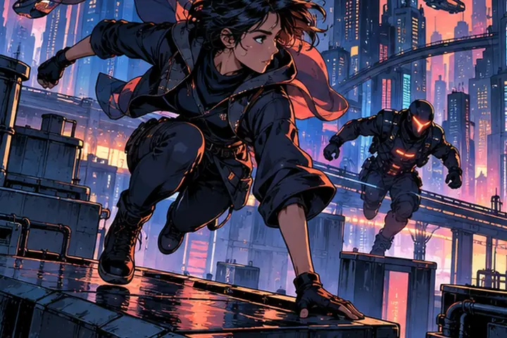 弄潮+完整版+视频